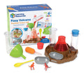 Fizzy Volcano Preschool Science Lab - Image
