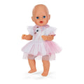Baby Born Dress Swan 43cm