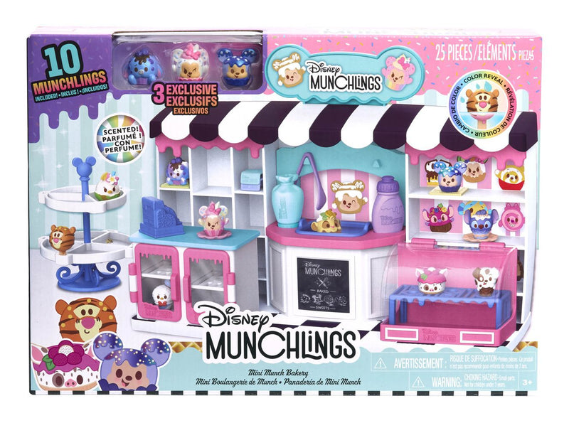 Munchlings Bakery - Image