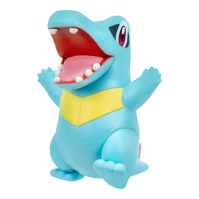 Pokemon 2" Battle Figure Multipack
