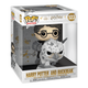 Funko Pop! Ride Deluxe Harry Potter: Harry and Buckbeak