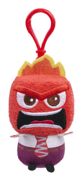 Inside Out 2 Clip-On Blind Box Plush - Image