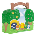 Squishalongs - Large Playset Pokemon W1