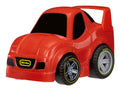 Little Tikes Crazy Fast Cars 2 Pack - High Speed Pursuit - Image