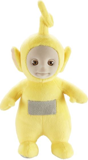 Teletubbies Talking Soft Toys 4 Assorted (Case of 6)