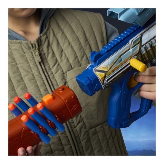 Nerf Star Wars The Mandalorian Blaster