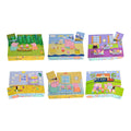 Peppa Pig Picture Cube