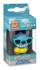 Pop! Keychain - Stitch - Tuber Stitch (Case of 12)