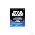 Star Wars 2" Micro Galaxy Squadron Mystery Vehicle & Figure