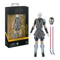 Star Wars The Black Series Asajj Ventress (Bounty Hunter) (Case of 6)