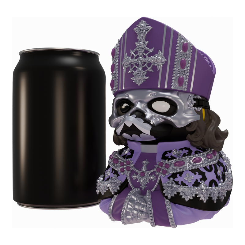 Ghost: Papa Perpetua V TUBBZ (Boxed Edition)