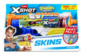 XSHOT Water Spongebob Hyperload Water Blaster - Image