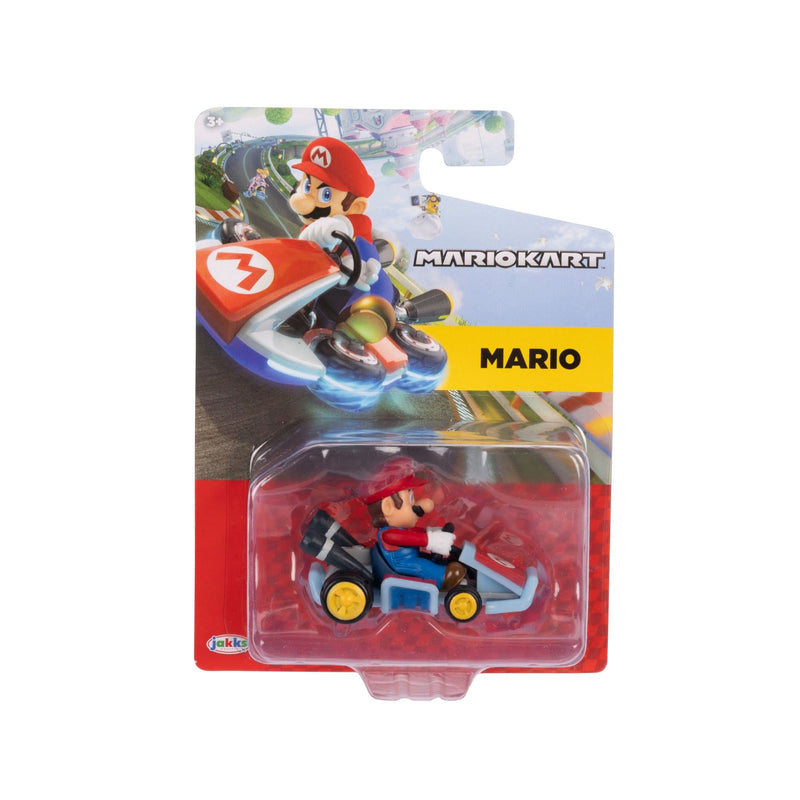 Super Mario Kart Racers Wave 6 - Image