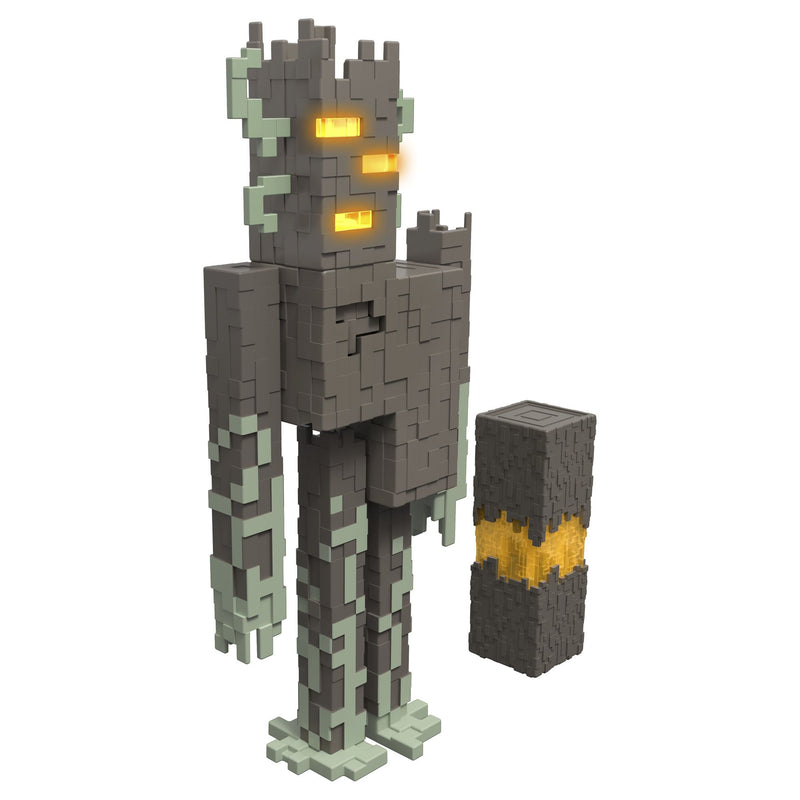 Minecraft 3.25" The Creaking - Image