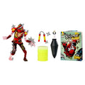 Ninjombie Action Figure - Grave Spin