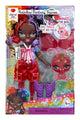 Rainbow High Littles Fantasy Fairies Rainbow