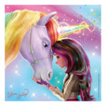 Unicorn Academy 3x49 Piece jigsaw Puzzles - Image