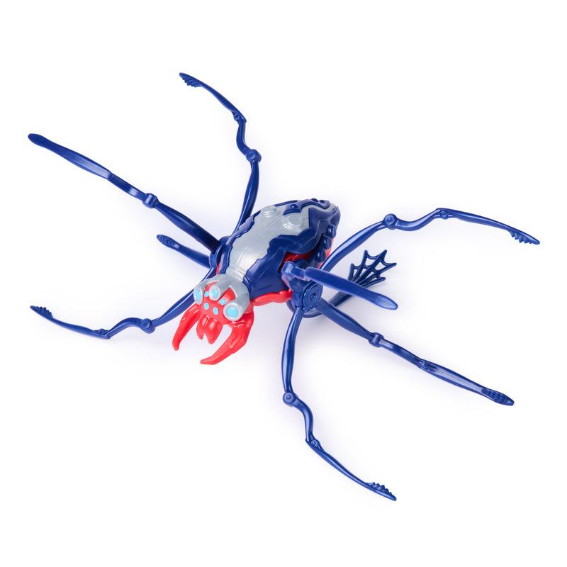 Hexbugs Hexbots Skitter Bot Red Spider