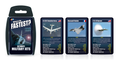 Top Trumps-Ultimate Military Jets - Image