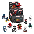 Pop! Mystery Minis Spiderman 12pc PDQ