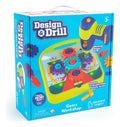 Design & Drill Gears Workshop - Image