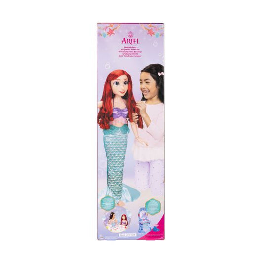 Disney Princess Playdate Ariel