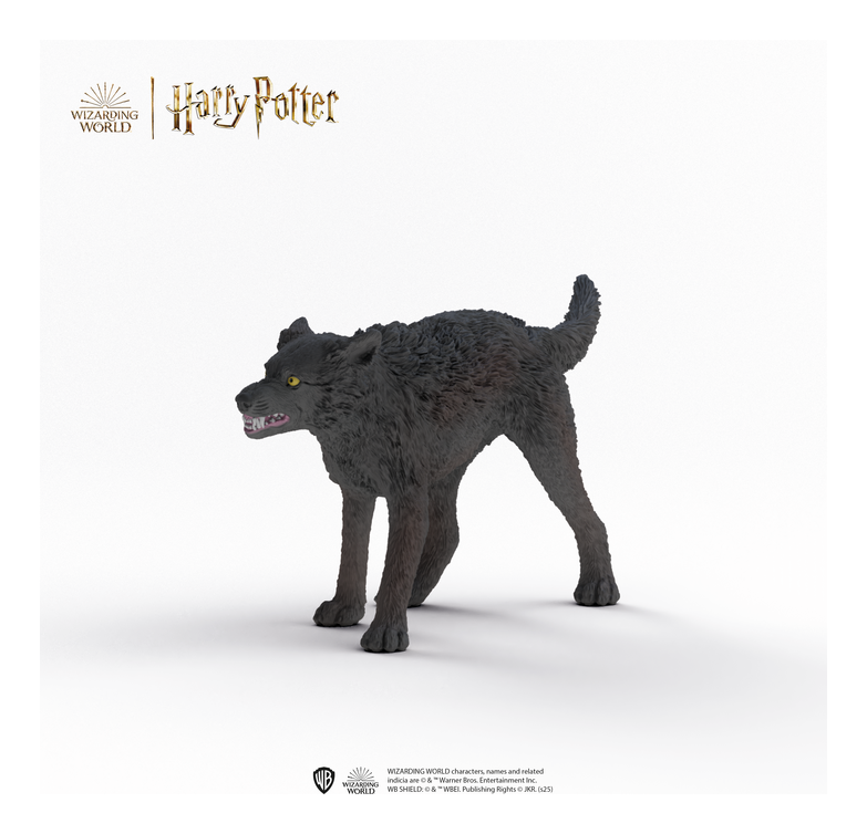 Schleich - Werewolf VS Animagus - Image
