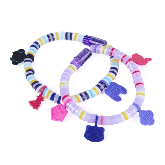 Cool Maker KPOP Demon Hunters Heishi Bracelet