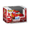 Pop! Vinyl (Exc) - Cars - Lightning McQueen collectible from Abgee