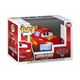 Pop! Vinyl (Exc) - Cars - Lightning McQueen