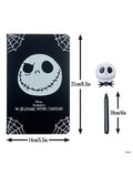 Disney Nightmare Before Christmas Secret Journal