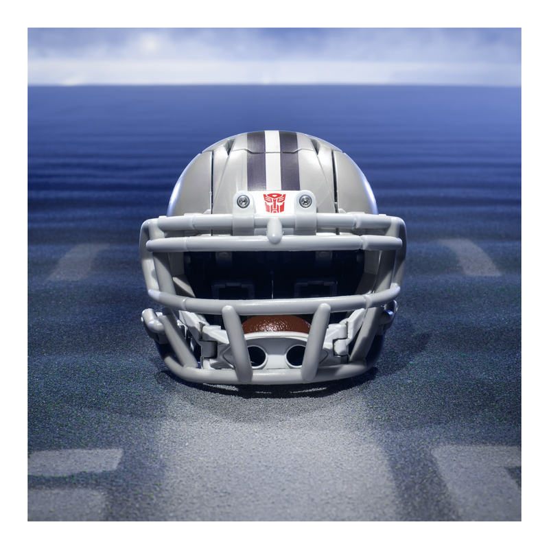 Transformers x NFL Starblitz (Case of 3)