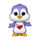 Pop! Vinyl - Care Bear Cousins - Cozy Heart Penguin