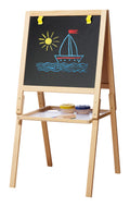 Wooden Easel - Image
