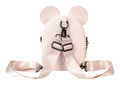 Loungefly - Minnie Ear Evergreen Crossbody Bag - Image