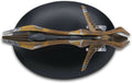 Species 8472 Bioship Starship Die-Cast Model (Eaglemoss / Star Trek), packaging shot
