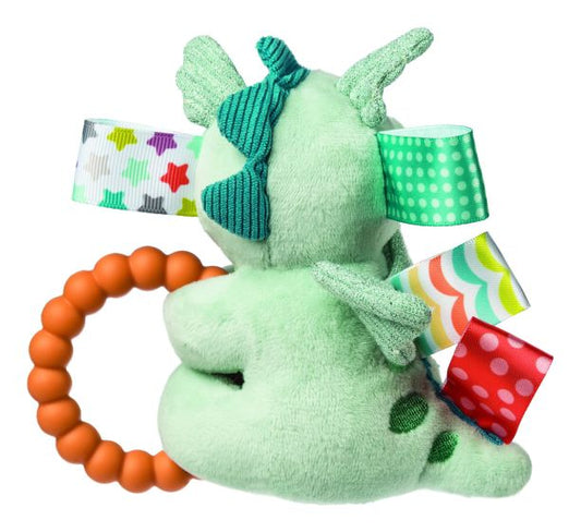 Mary Meyers TG Drax Dragon Rattle