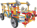 K'nex Imagine Power & Play Motorised Set - Image