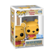 Funko Pop! Vinyl Winnie The Pooh: Pooh with Butterflies (Exclusive)