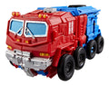 Transformers Smash Changers Optimus