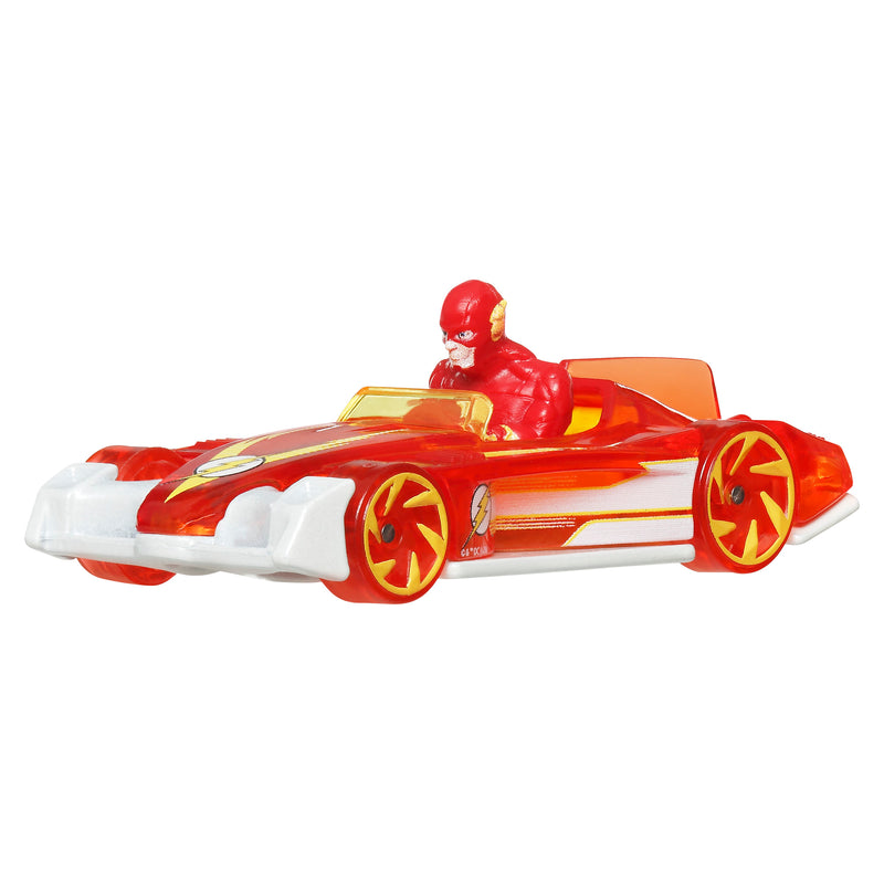 Hot Wheels Superstar Speeders Assortment