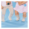 Baby Born Tights & Socks Sheep 43cm, 2 Assorted