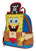 Loungefly - Spongebob Squarepants Mini Backpack