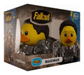 Fallout - Maximus - Boxed Tubbz - Image