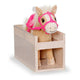 Baby Born My Horse Cutie with Box