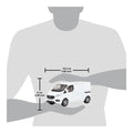 Ford Transit Van Custom