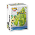 Pokemon Leafeon Pop! Vinyl Figure