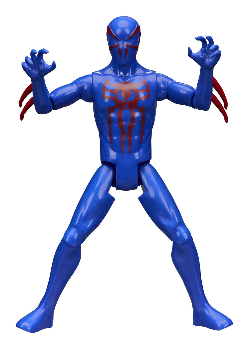 Marvel Spider-Man Titan Series Action Figures