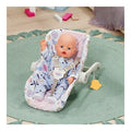 Baby Born Comfort Seat Flower