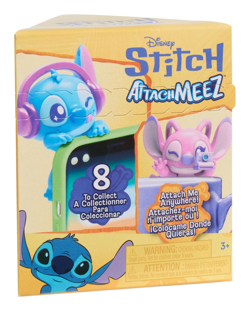 Stitch Attachmeez - Image
